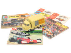 CORGI TOYS (GB) (5)