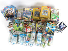 DIVERS (150)