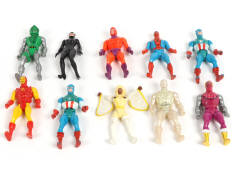 MARVEL (FRANCE) (10)