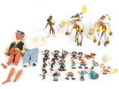 DIVERS (25)