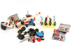 LEGO (DANEMARK) (1)