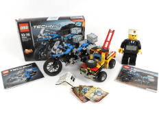 LEGO (DANEMARK) (4)