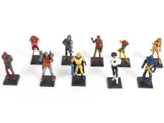 EAGLEMOSS (GB) (10)