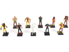 EAGLEMOSS (GB) (10)