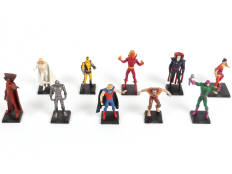 EAGLEMOSS (GB) (10)