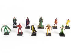 EAGLEMOSS (GB) (10)
