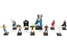 EAGLEMOSS (GB) (10)