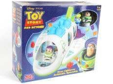 MEGA BLOKS (USA) (1)