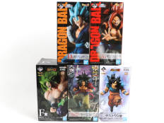 BANDAÏ (JAPON) (5)
