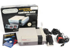 NINTENDO (JAPON) (1)