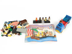 LEGO (DANEMARK) (3)