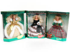 MATTEL (USA) (3)