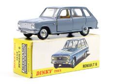 DINKY TOYS FRANCE (1)