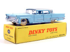 DINKY TOYS FRANCE (1)