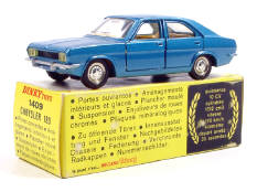 DINKY TOYS FRANCE (1)
