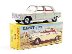 DINKY TOYS FRANCE (1)
