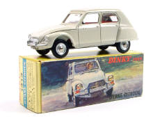 DINKY TOYS FRANCE (1)