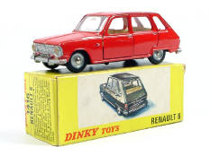 DINKY TOYS FRANCE (1)