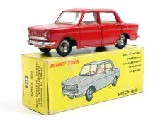 DINKY TOYS FRANCE (1)