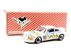 A.M.R.-TRON (FRANCE) (1)