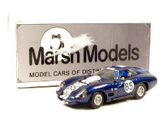 MARSH MODELS (GB) (1)