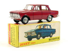 DINKY TOYS FRANCE (1)