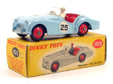 DINKY TOYS (GB) (1)