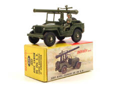 DINKY TOYS FRANCE (1)
