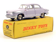 DINKY TOYS FRANCE (1)