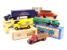 CORGI TOYS (GB) (5)