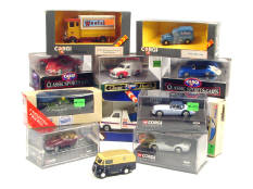 CORGI TOYS (GB) (13)