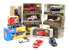 CORGI TOYS (GB) (11)