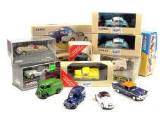 CORGI TOYS (GB) (11)