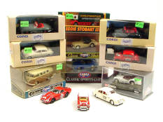 CORGI TOYS (GB) (12)