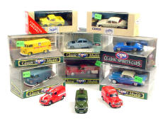 CORGI TOYS (GB) (11)