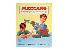 MECCANO (1)
