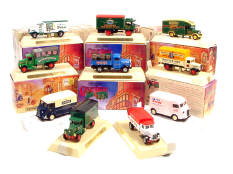 MATCHBOX (GB) (10)
