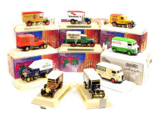 MATCHBOX (GB) (10)