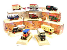 MATCHBOX (GB) (10)