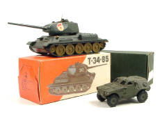 DIVERS & CEF REPLEX (2)