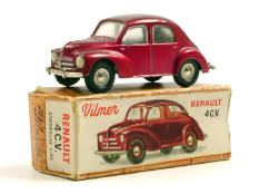 VILMER (DANEMARK) (1)