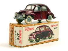 VILMER (DANEMARK) (1)