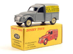 DINKY TOYS FRANCE (1)