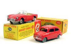 DINKY TOYS GB (2)