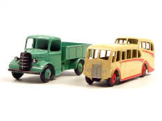 DINKY TOYS (GB) (2)