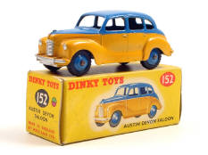 DINKY TOYS (GB) (1)