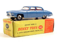 DINKY TOYS (GB) (1)