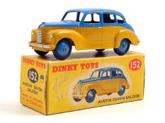 DINKY TOYS (GB) (1)