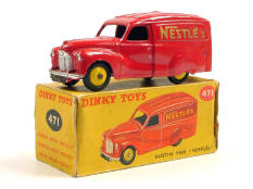 DINKY TOYS (GB) (1)