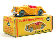 DINKY TOYS (GB) (1)